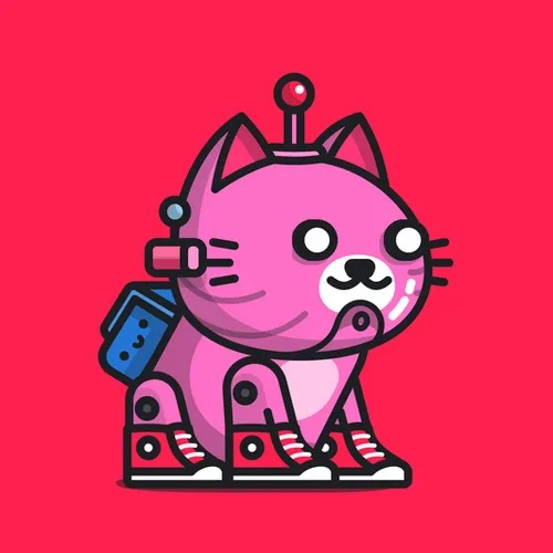 Robopet #4239