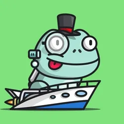 Robopet #2813
