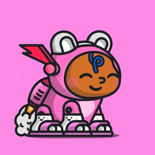 Robopet #5151