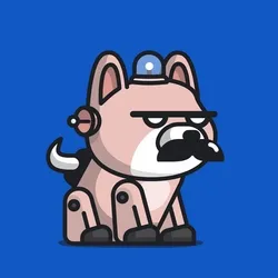 Robopet #1029