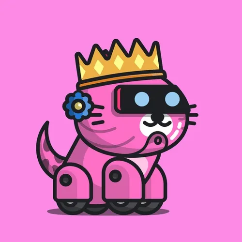 Robopets
