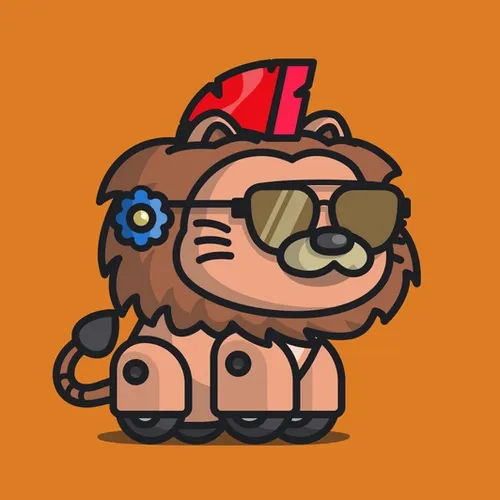 Robopet #5212