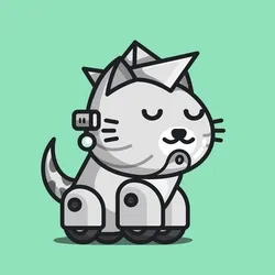 Robopet #1586