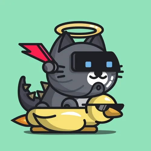 Robopet #1696