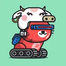 Robopet #1224