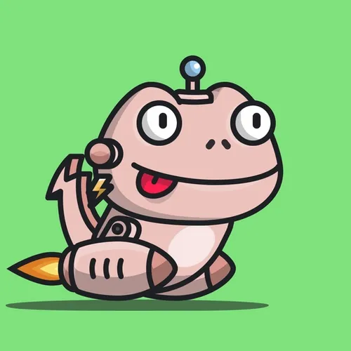 Robopets