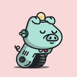 Robopet #8024