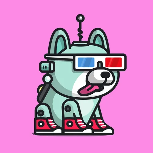 Robopet #4854