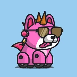 Robopet #2578