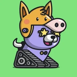 Robopet #5460