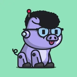 Robopet #5507