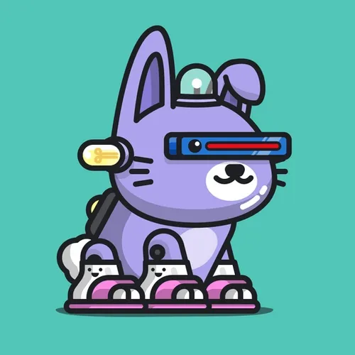 Robopet #4777