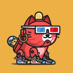 Robopet #6855