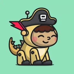 Robopet #6338