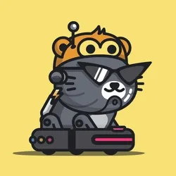 Robopet #5882