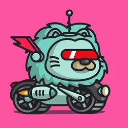 Robopet #2711