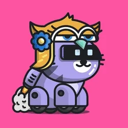 Robopet #1776