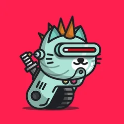 Robopet #5537