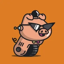 Robopet #6867