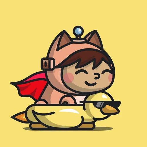 Robopet #5562