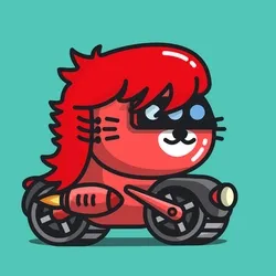 Robopet #3712