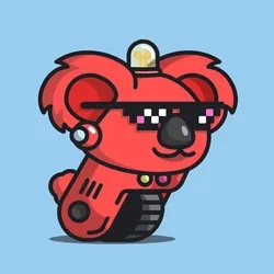 Robopet #1633
