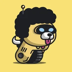 Robopet #484