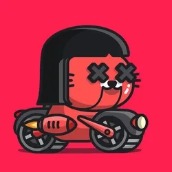 Robopet #5426