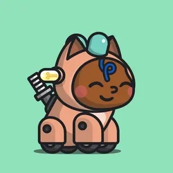 Robopet #7005