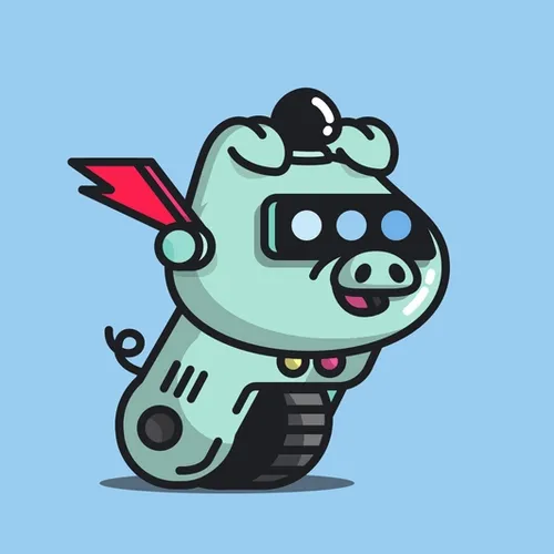 Robopets