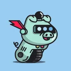 Robopet #1133