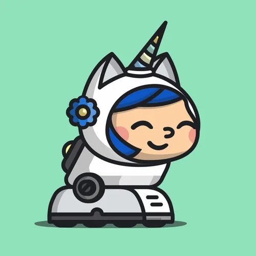 Robopet #3729