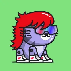 Robopet #3264
