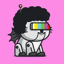 Robopet #3240