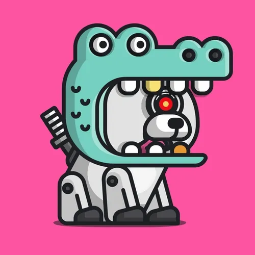Robopets
