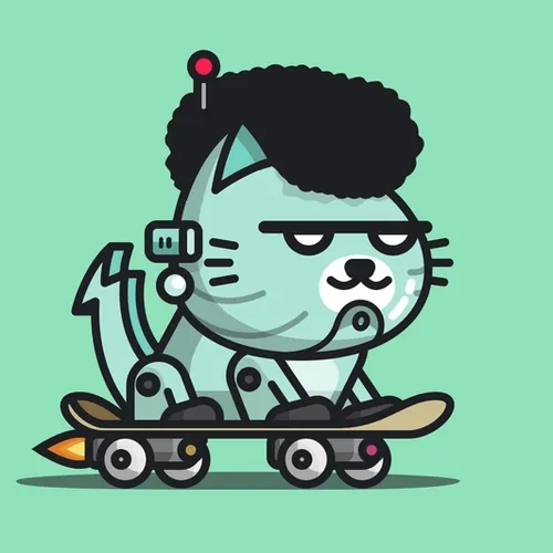 Robopets