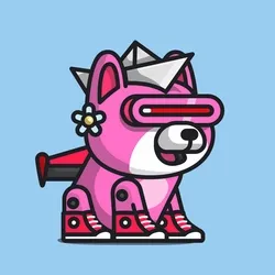 Robopet #472
