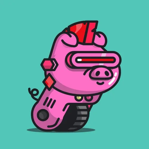 Robopets