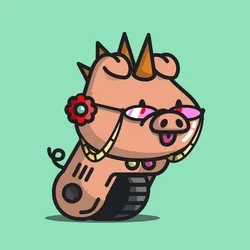 Robopet #972