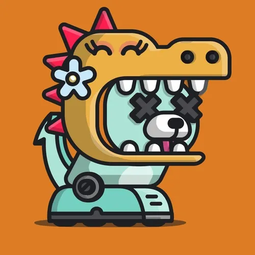Robopets