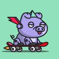 Robopet #3763
