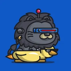 Robopet #114