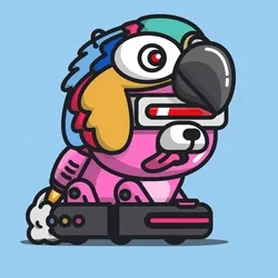 Robopet #366