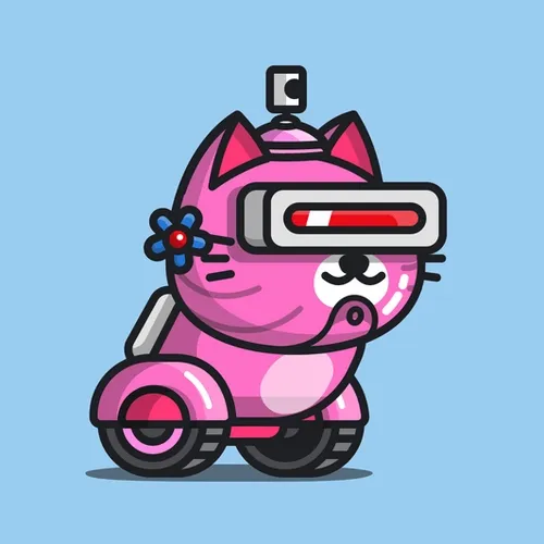 Robopet #2231
