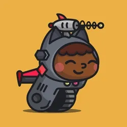 Robopet #2048