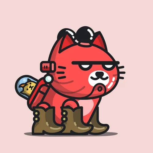 Robopet #6067
