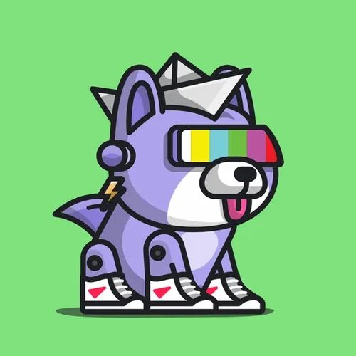 Robopets