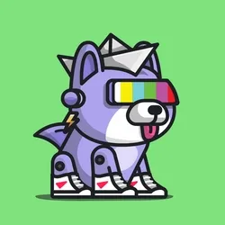 Robopet #3679