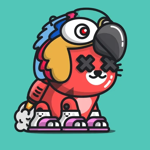 Robopet #9746
