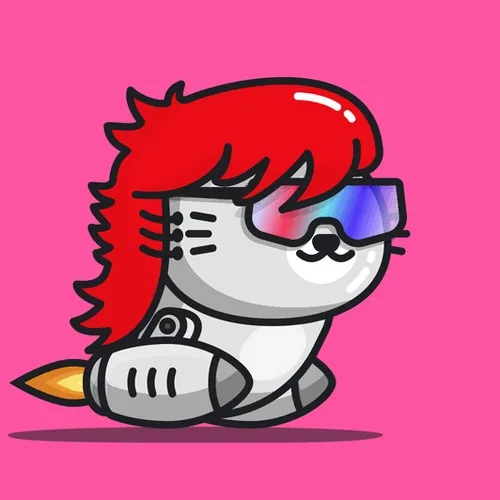 Robopet #6625